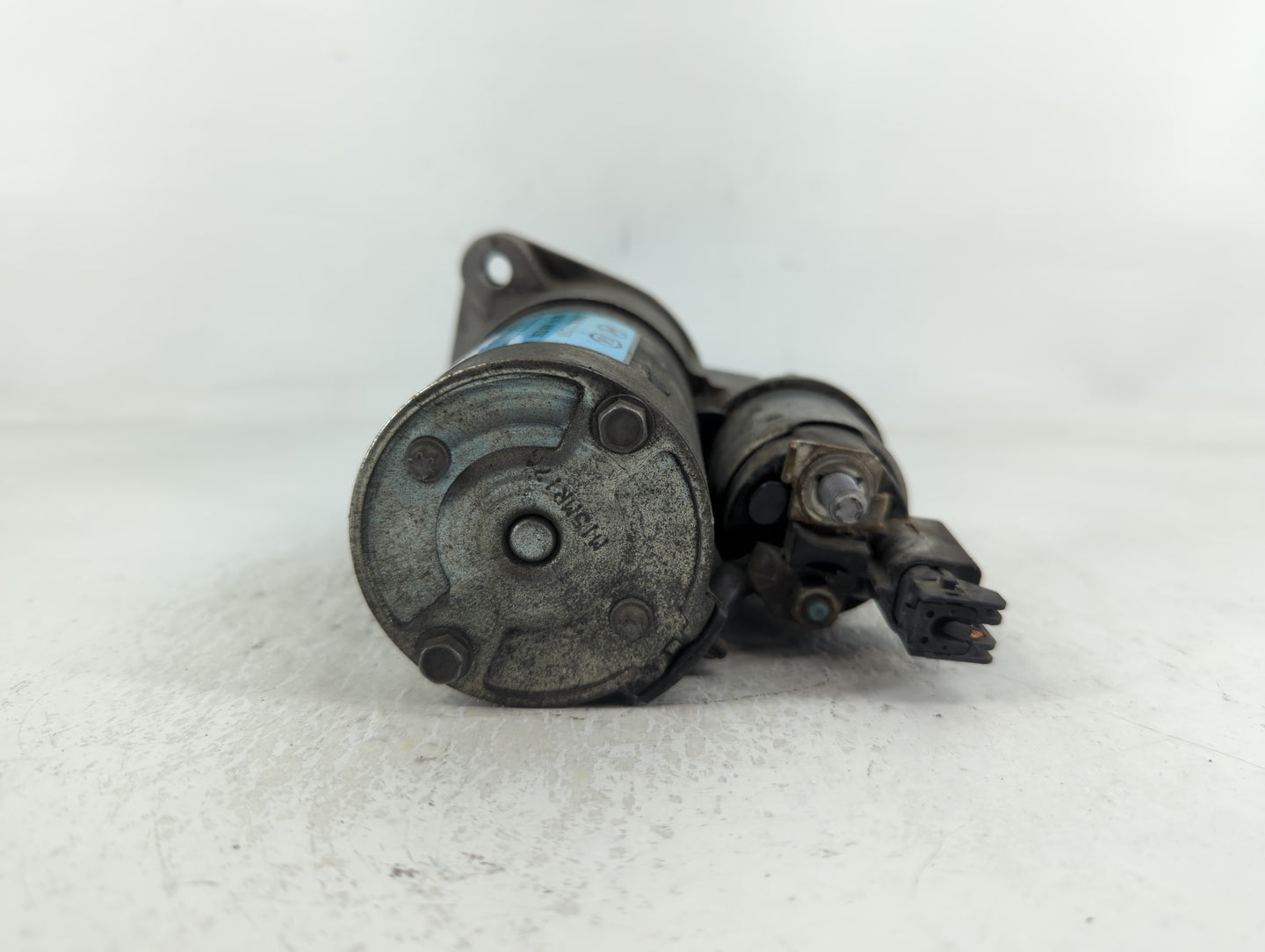 2017-2022 Kia Forte Car Starter Motor Solenoid OEM P/N:36100-2E561 Fits Fits 2017 2018 2019 2020 2021 2022 OEM Used Auto Par