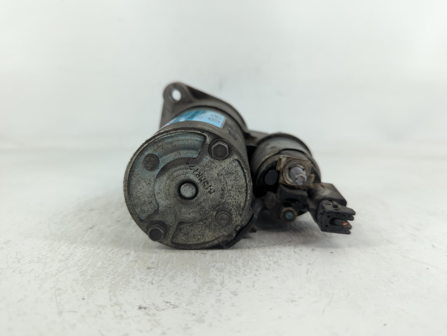 2017-2022 Kia Forte Car Starter Motor Solenoid OEM P/N:36100-2E561 Fits Fits 2017 2018 2019 2020 2021 2022 OEM Used Auto Par