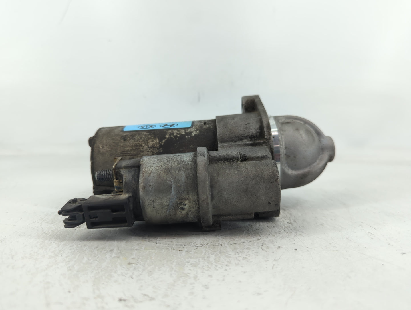 2017-2022 Kia Forte Car Starter Motor Solenoid OEM P/N:36100-2E561 Fits Fits 2017 2018 2019 2020 2021 2022 OEM Used Auto Par