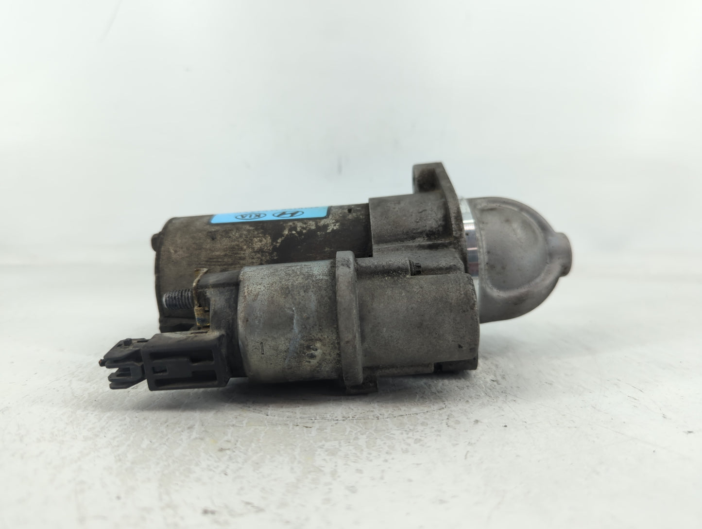 2017-2022 Kia Forte Car Starter Motor Solenoid OEM P/N:36100-2E561 Fits Fits 2017 2018 2019 2020 2021 2022 OEM Used Auto Par