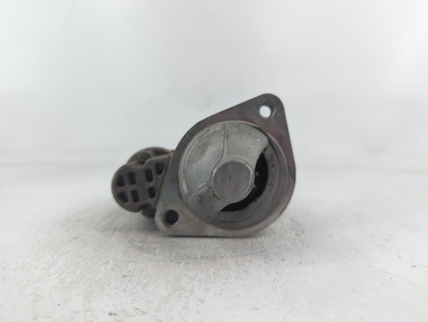 2017-2022 Kia Forte Car Starter Motor Solenoid OEM P/N:36100-2E561 Fits Fits 2017 2018 2019 2020 2021 2022 OEM Used Auto Par