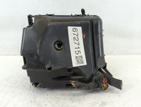 2017-2018 Kia Forte Fusebox Fuse Box Panel Relay Module P/N:91218 B0400 Fits Fits 2017 2018 OEM Used Auto Parts - Oemusedaut
