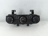 2017-2018 Kia Forte Climate Control Module Temperature AC/Heater Replacement P/N:PYD01 20160517 0733 Fits Fits 2017 2018 OEM