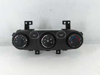 compare product 2017-2018 Kia Forte Climate Control Module Temperature AC/Heater Replacement P/N:PYD01 20160517 0733 Fits Fits 2017 2018 OEM Used Auto Parts