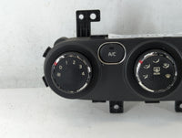 2017-2018 Kia Forte Climate Control Module Temperature AC/Heater Replacement P/N:PYD01 20160517 0733 Fits Fits 2017 2018 OEM
