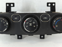 2017-2018 Kia Forte Climate Control Module Temperature AC/Heater Replacement P/N:PYD01 20160517 0733 Fits Fits 2017 2018 OEM