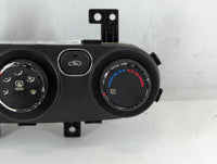 2017-2018 Kia Forte Climate Control Module Temperature AC/Heater Replacement P/N:PYD01 20160517 0733 Fits Fits 2017 2018 OEM