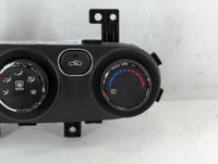 2017-2018 Kia Forte Climate Control Module Temperature AC/Heater Replacement P/N:PYD01 20160517 0733 Fits Fits 2017 2018 OEM