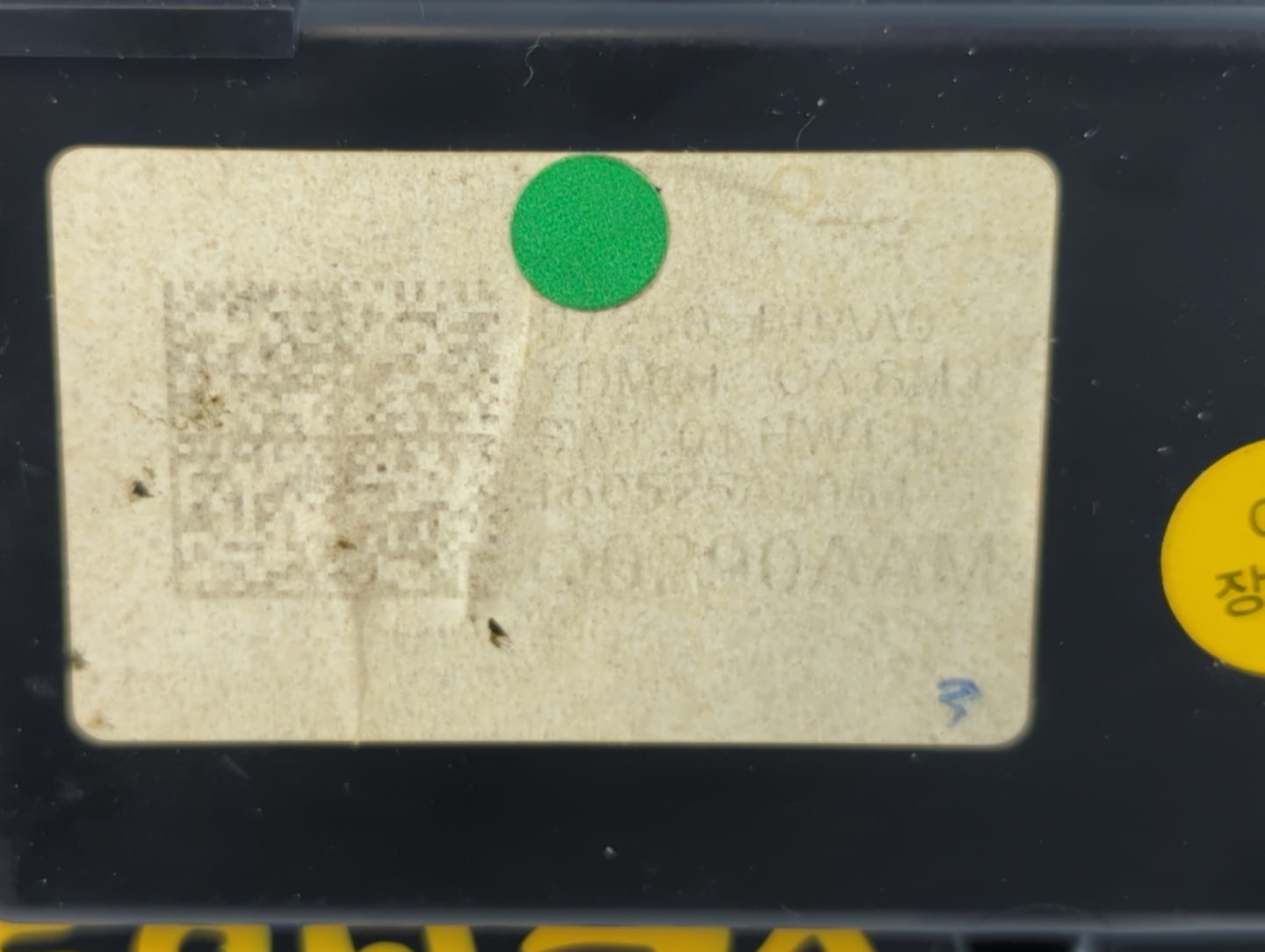 2017-2018 Kia Forte Climate Control Module Temperature AC/Heater Replacement P/N:PYD01 20160517 0733 Fits Fits 2017 2018 OEM