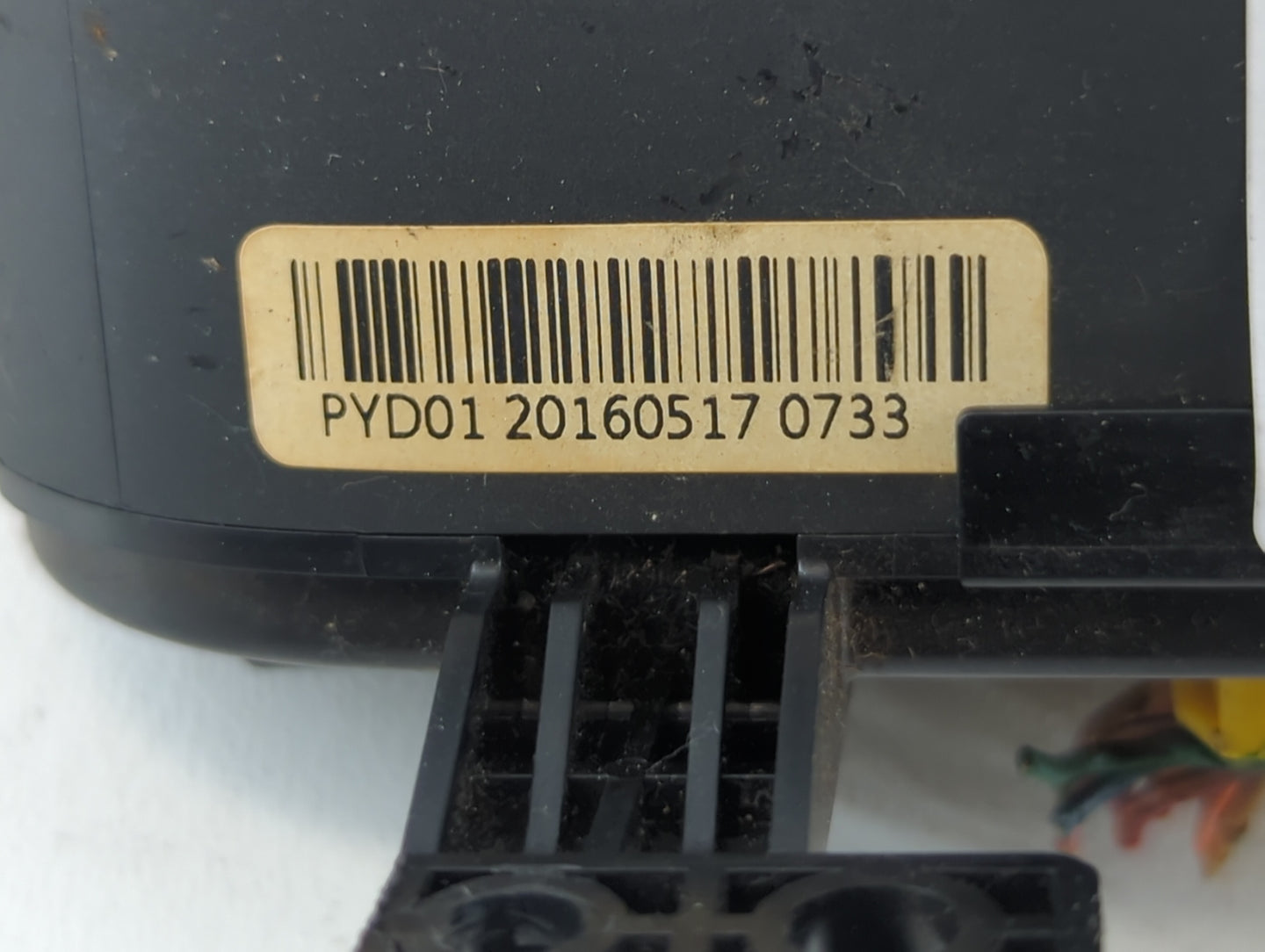 2017-2018 Kia Forte Climate Control Module Temperature AC/Heater Replacement P/N:PYD01 20160517 0733 Fits Fits 2017 2018 OEM