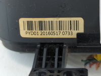 2017-2018 Kia Forte Climate Control Module Temperature AC/Heater Replacement P/N:PYD01 20160517 0733 Fits Fits 2017 2018 OEM