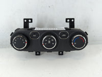 2017-2018 Kia Forte Climate Control Module Temperature AC/Heater Replacement P/N:Q0290AAM Fits Fits 2017 2018 OEM Used Auto 