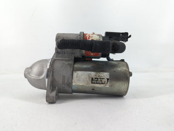 2017-2022 Kia Forte Car Starter Motor Solenoid OEM P/N:62244130 Fits Fits 2017 2018 2019 2020 2021 2022 OEM Used Auto Parts 