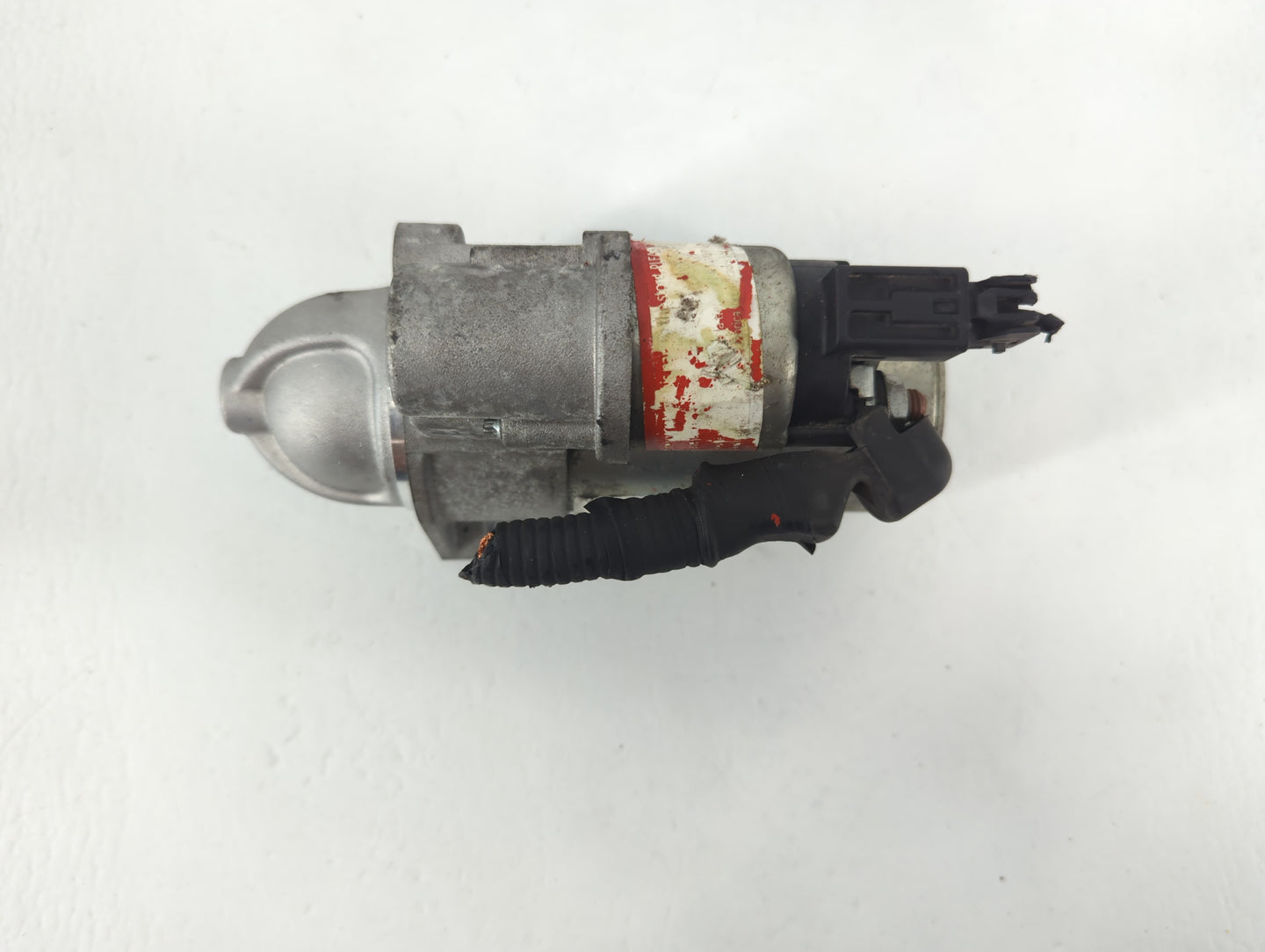 2017-2022 Kia Forte Car Starter Motor Solenoid OEM P/N:62244130 Fits Fits 2017 2018 2019 2020 2021 2022 OEM Used Auto Parts 