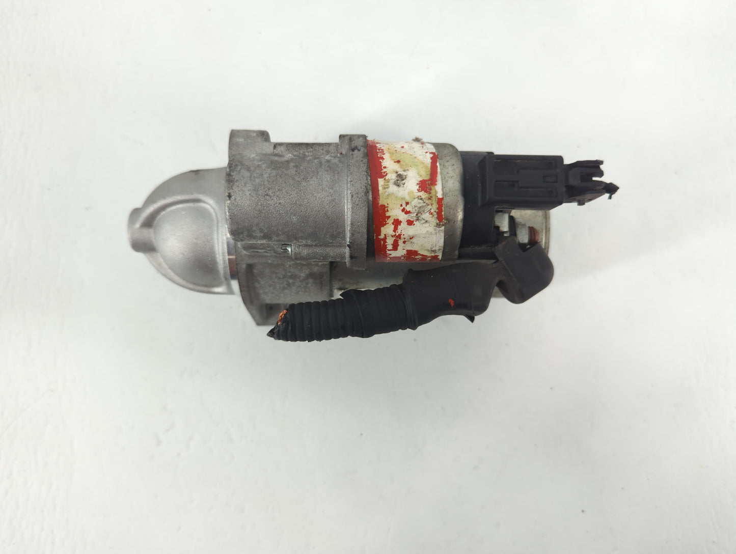 2017-2022 Kia Forte Car Starter Motor Solenoid OEM P/N:62244130 Fits Fits 2017 2018 2019 2020 2021 2022 OEM Used Auto Parts 