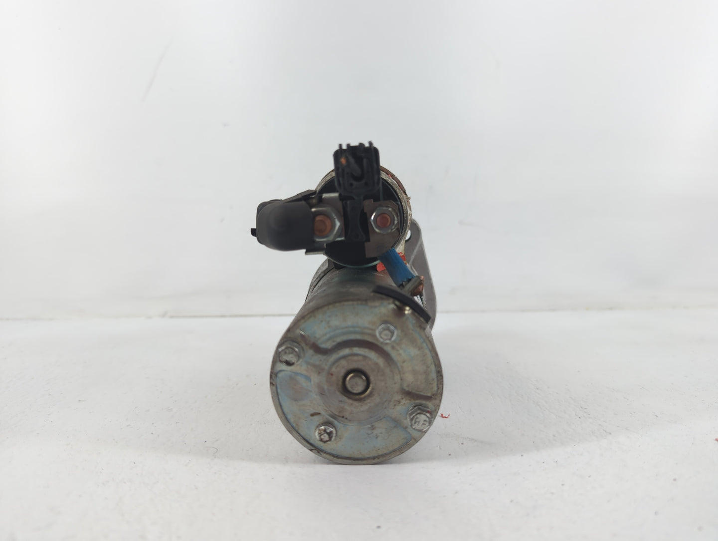 2017-2022 Kia Forte Car Starter Motor Solenoid OEM P/N:62244130 Fits Fits 2017 2018 2019 2020 2021 2022 OEM Used Auto Parts 