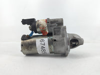 2017-2022 Kia Forte Car Starter Motor Solenoid OEM P/N:62244130 Fits Fits 2017 2018 2019 2020 2021 2022 OEM Used Auto Parts 
