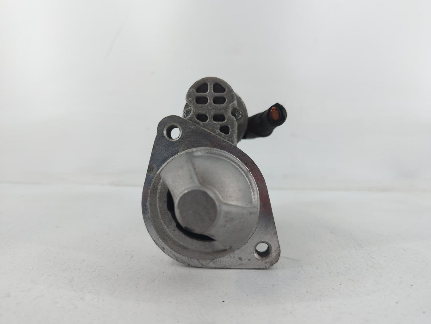 2017-2022 Kia Forte Car Starter Motor Solenoid OEM P/N:62244130 Fits Fits 2017 2018 2019 2020 2021 2022 OEM Used Auto Parts 