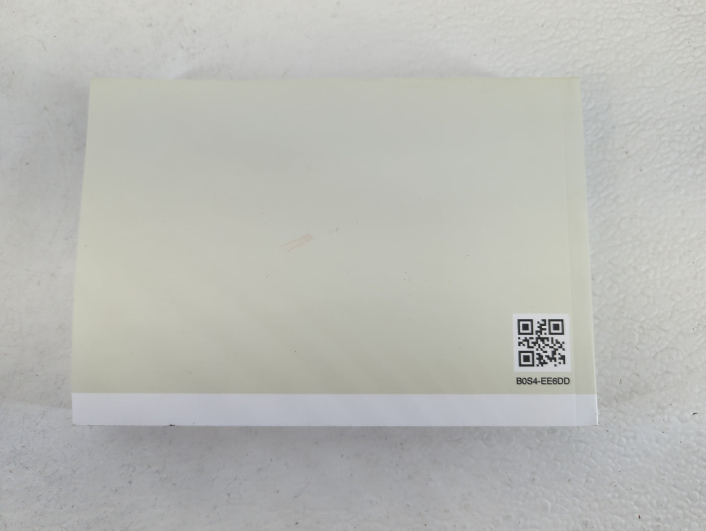 2017 Kia Forte Owners Manual Book Guide P/N:B0S4-EE6DD OEM Used Auto Parts - Oemusedautoparts1.com