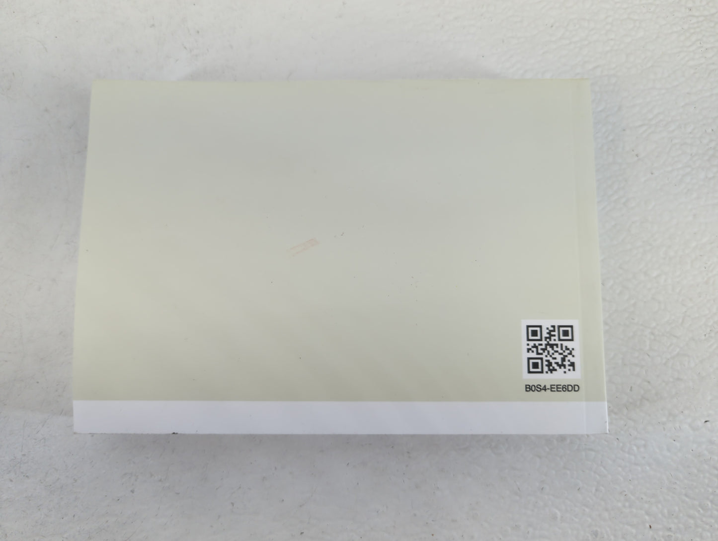 2017 Kia Forte Owners Manual Book Guide P/N:B0S4-EE6DD OEM Used Auto Parts - Oemusedautoparts1.com