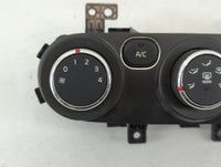 2017-2018 Kia Forte Climate Control Module Temperature AC/Heater Replacement P/N:97250-B0XXX 97250-A7XXX Fits Fits 2017 2018