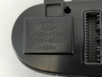 2017-2018 Kia Forte Climate Control Module Temperature AC/Heater Replacement P/N:97250-B0XXX 97250-A7XXX Fits Fits 2017 2018
