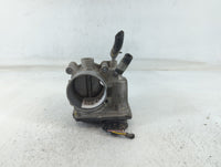 2014-2018 Kia Forte Throttle Body P/N:35100-2E000 Fits Fits 2011 2012 2013 2014 2015 2016 2017 2018 2019 2020 2021 OEM Used 