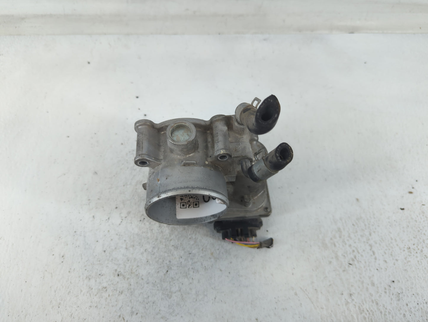 2014-2018 Kia Forte Throttle Body P/N:35100-2E000 Fits Fits 2011 2012 2013 2014 2015 2016 2017 2018 2019 2020 2021 OEM Used 