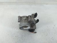 2014-2018 Kia Forte Throttle Body P/N:35100-2E000 Fits Fits 2011 2012 2013 2014 2015 2016 2017 2018 2019 2020 2021 OEM Used 