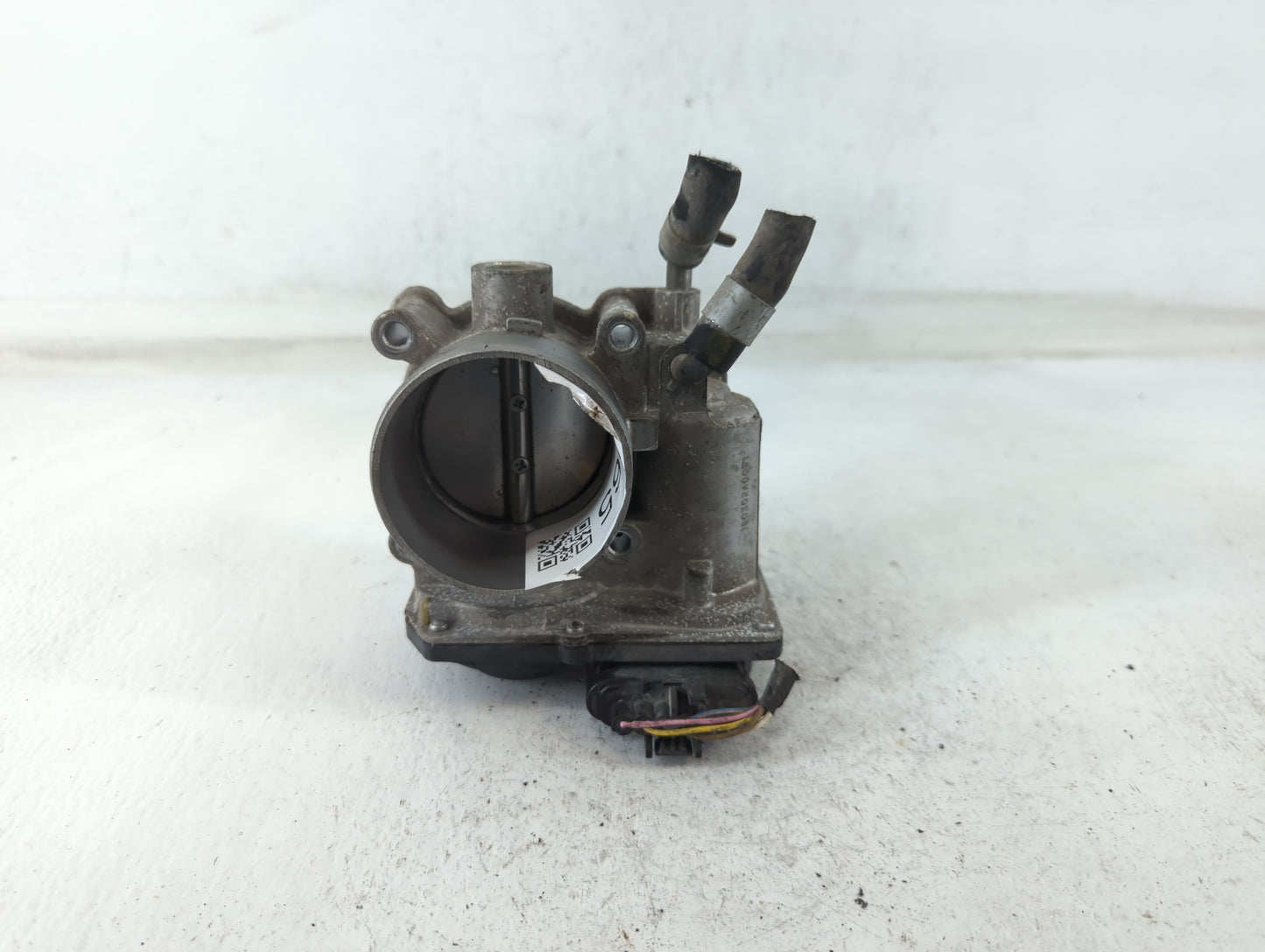 2014-2018 Kia Forte Throttle Body P/N:35100-2E000 Fits Fits 2011 2012 2013 2014 2015 2016 2017 2018 2019 2020 2021 OEM Used 