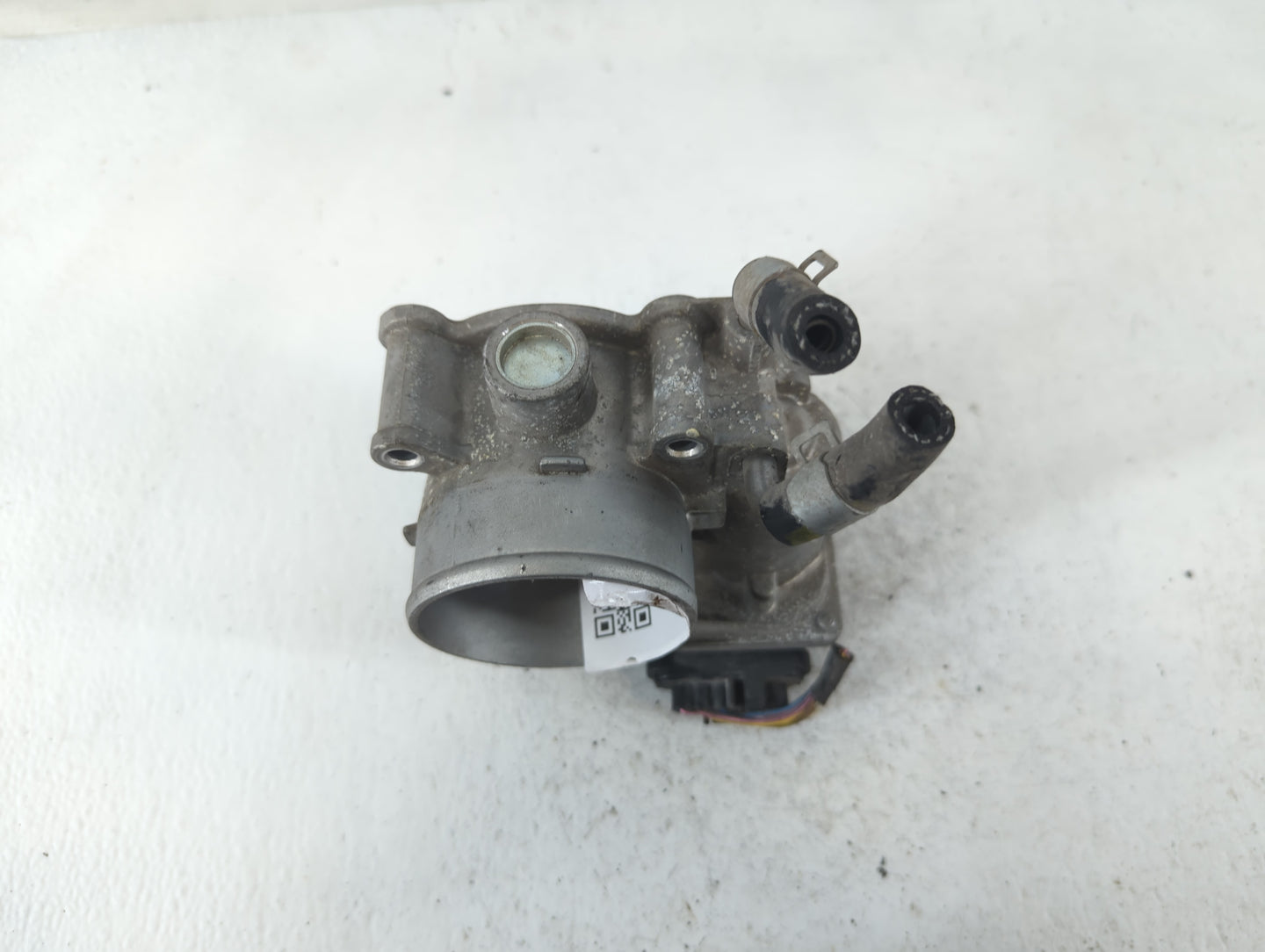 2014-2018 Kia Forte Throttle Body P/N:35100-2E000 Fits Fits 2011 2012 2013 2014 2015 2016 2017 2018 2019 2020 2021 OEM Used 