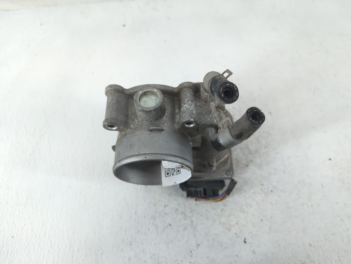 2014-2018 Kia Forte Throttle Body P/N:35100-2E000 Fits Fits 2011 2012 2013 2014 2015 2016 2017 2018 2019 2020 2021 OEM Used 