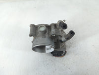 2014-2018 Kia Forte Throttle Body P/N:35100-2E000 Fits Fits 2011 2012 2013 2014 2015 2016 2017 2018 2019 2020 2021 OEM Used 