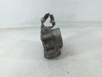 2014-2018 Kia Forte Throttle Body P/N:35100-2E000 Fits Fits 2011 2012 2013 2014 2015 2016 2017 2018 2019 2020 2021 OEM Used 