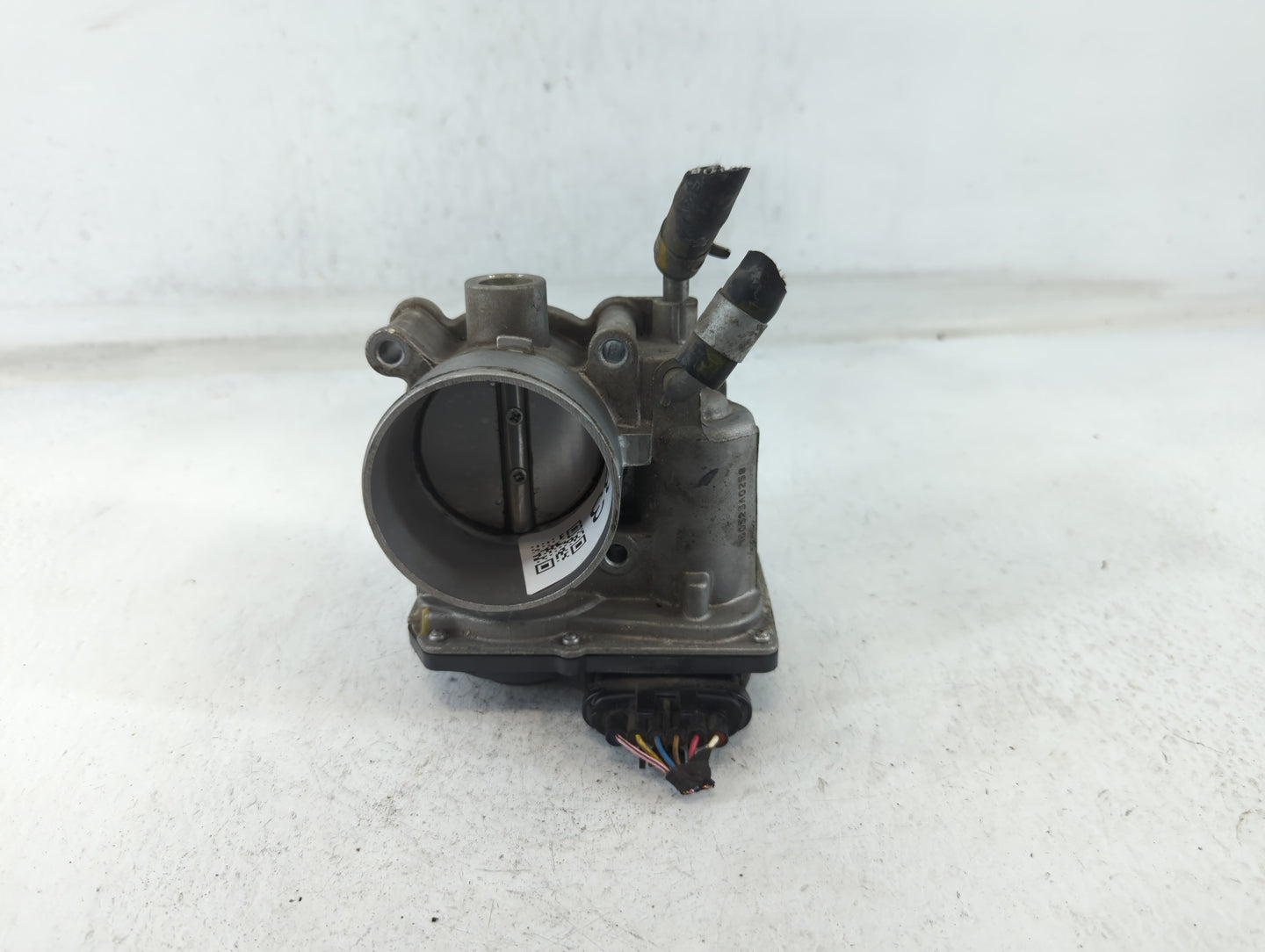 2014-2018 Kia Forte Throttle Body P/N:35100-2E000 Fits Fits 2011 2012 2013 2014 2015 2016 2017 2018 2019 2020 2021 OEM Used 