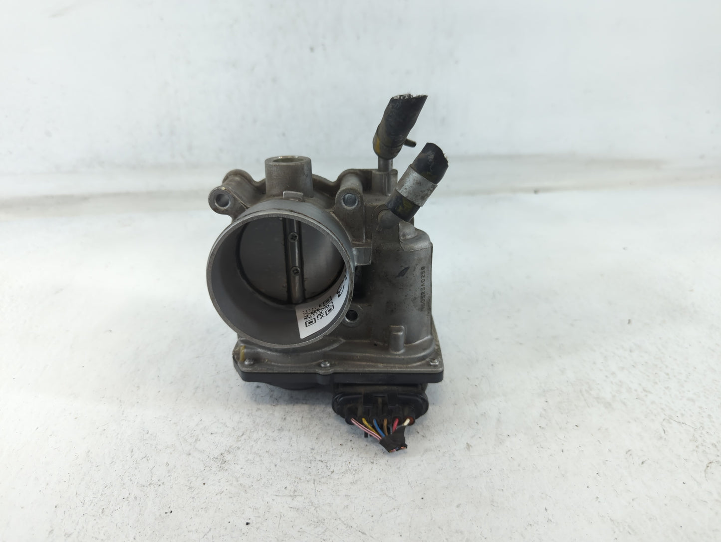 2014-2018 Kia Forte Throttle Body P/N:35100-2E000 Fits Fits 2011 2012 2013 2014 2015 2016 2017 2018 2019 2020 2021 OEM Used 