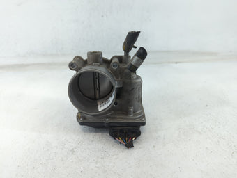 compare product 2014-2018 Kia Forte Throttle Body P/N:35100-2E000 Fits Fits 2011 2012 2013 2014 2015 2016 2017 2018 2019 2020 2021 OEM Used Auto Parts