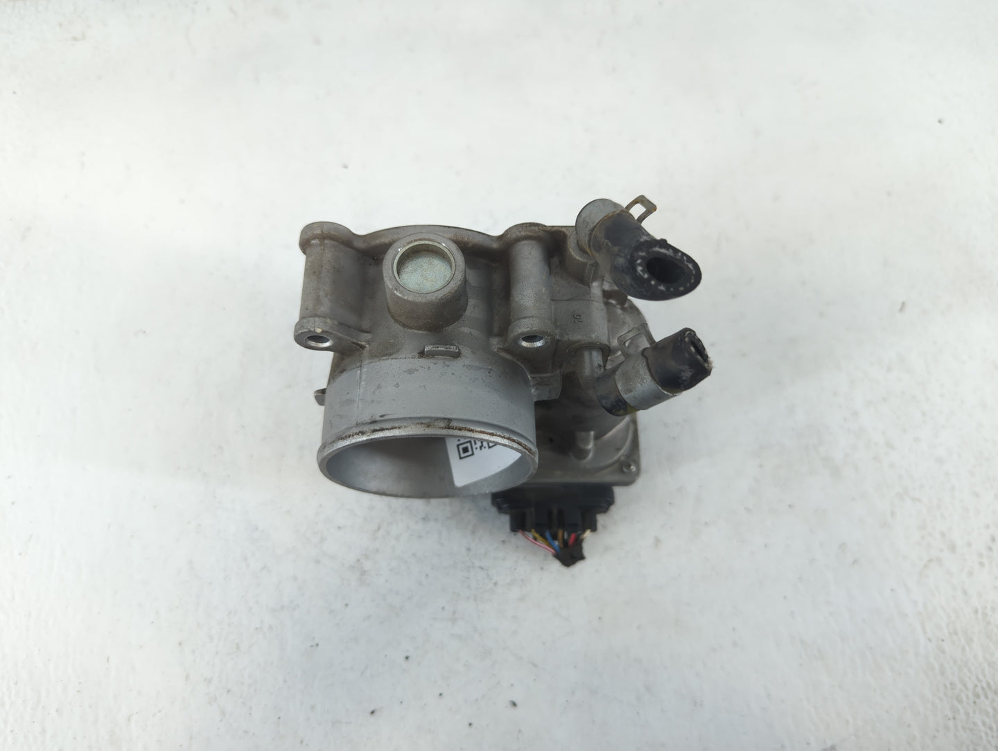 2014-2018 Kia Forte Throttle Body P/N:35100-2E000 Fits Fits 2011 2012 2013 2014 2015 2016 2017 2018 2019 2020 2021 OEM Used 