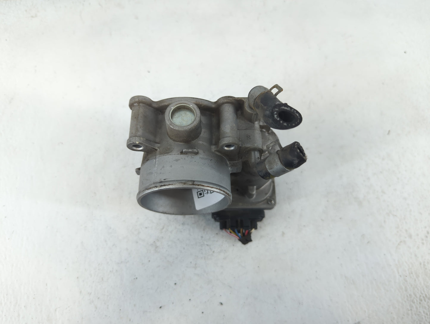 2014-2018 Kia Forte Throttle Body P/N:35100-2E000 Fits Fits 2011 2012 2013 2014 2015 2016 2017 2018 2019 2020 2021 OEM Used 