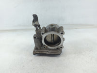 2014-2018 Kia Forte Throttle Body P/N:35100-2E000 Fits Fits 2011 2012 2013 2014 2015 2016 2017 2018 2019 2020 2021 OEM Used 
