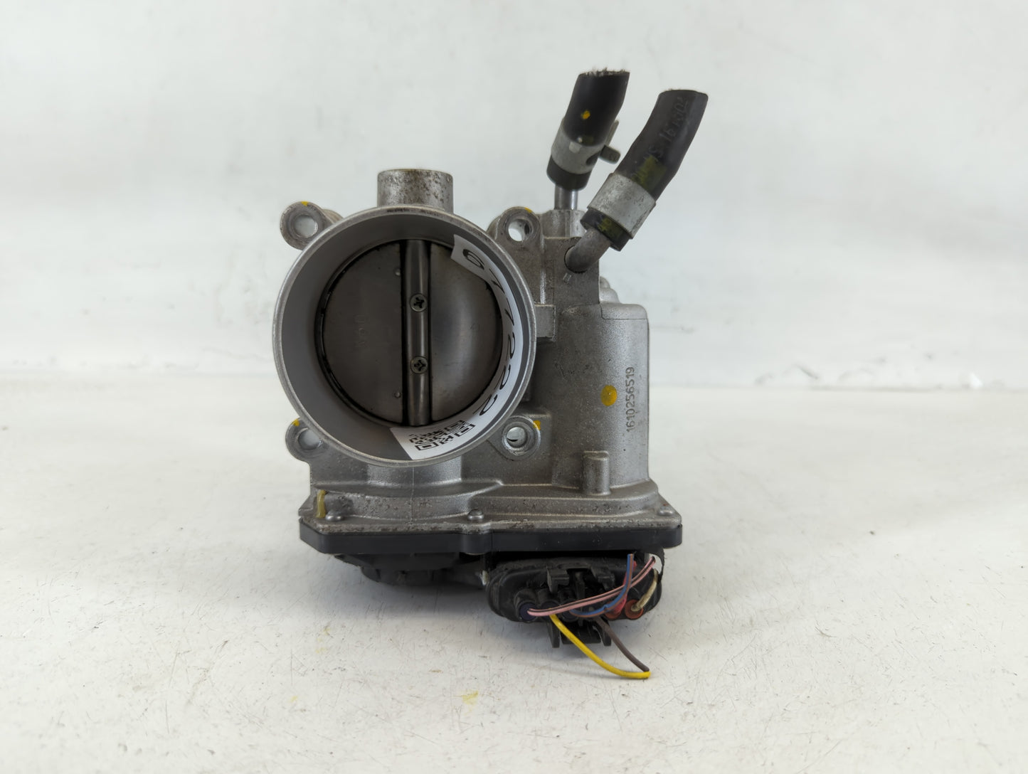 2014-2018 Kia Forte Throttle Body P/N:35100-2E000 Fits Fits 2011 2012 2013 2014 2015 2016 2017 2018 2019 2020 2021 OEM Used 