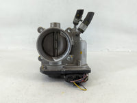 2014-2018 Kia Forte Throttle Body P/N:35100-2E000 Fits Fits 2011 2012 2013 2014 2015 2016 2017 2018 2019 2020 2021 OEM Used 