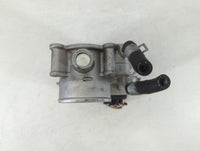 2014-2018 Kia Forte Throttle Body P/N:35100-2E000 Fits Fits 2011 2012 2013 2014 2015 2016 2017 2018 2019 2020 2021 OEM Used 