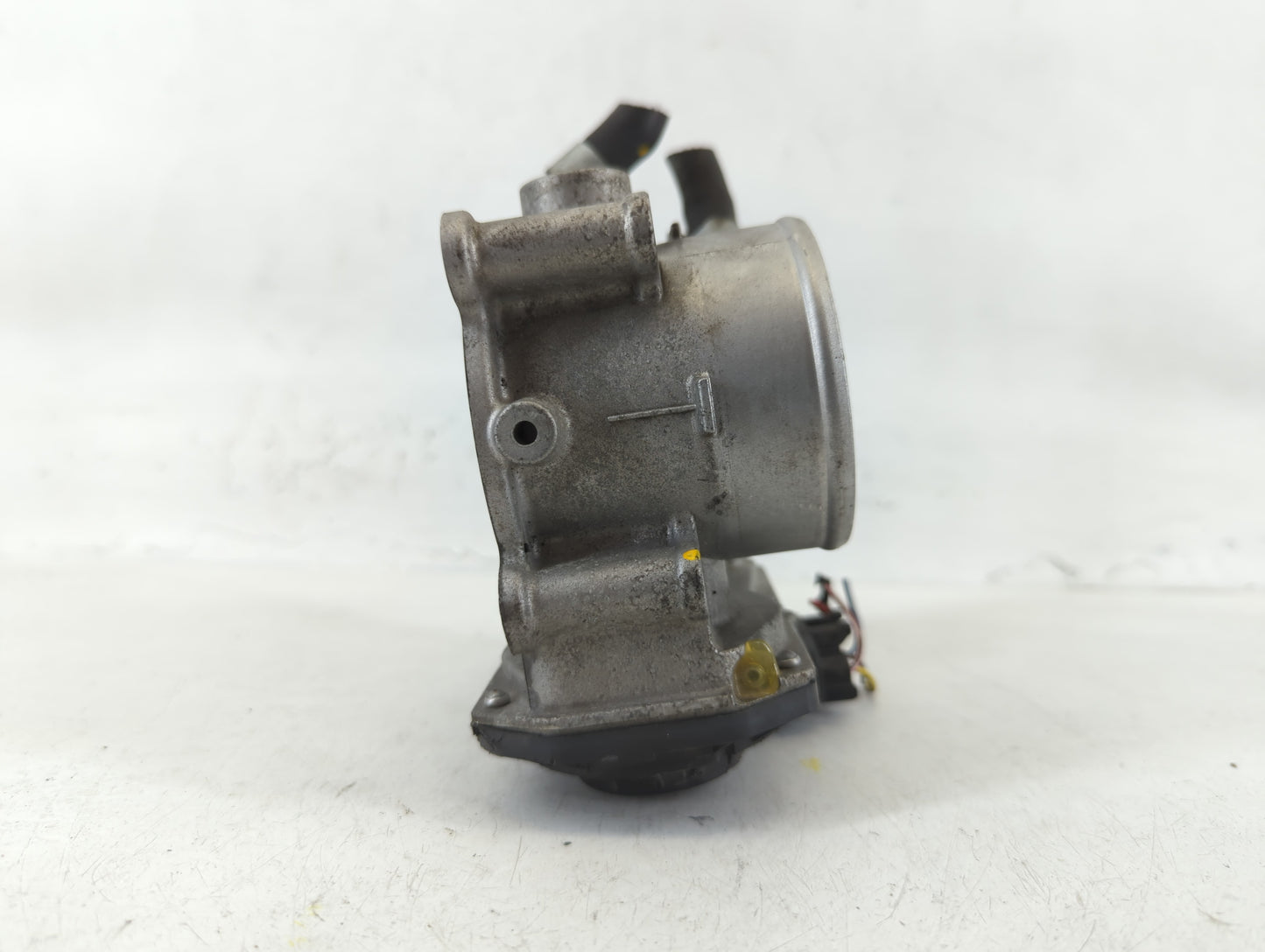 2014-2018 Kia Forte Throttle Body P/N:35100-2E000 Fits Fits 2011 2012 2013 2014 2015 2016 2017 2018 2019 2020 2021 OEM Used 