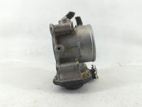 2014-2018 Kia Forte Throttle Body P/N:35100-2E000 Fits Fits 2011 2012 2013 2014 2015 2016 2017 2018 2019 2020 2021 OEM Used 