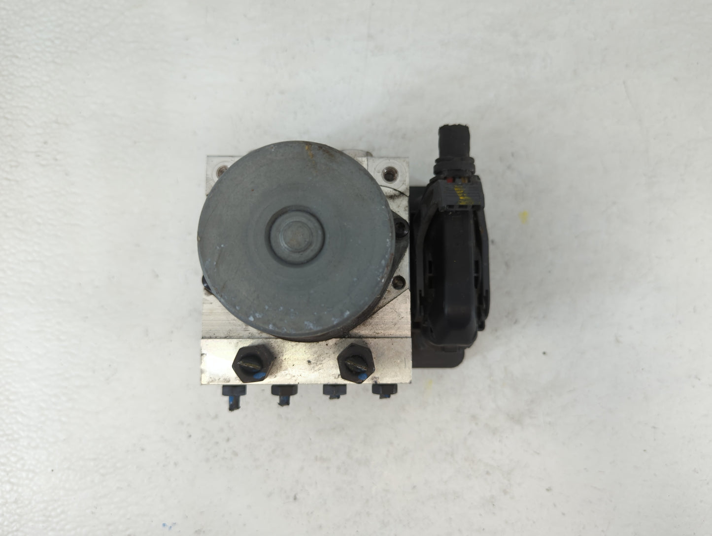 2017-2018 Kia Forte ABS Pump Control Module Replacement P/N:B0589-20500 Fits Fits 2017 2018 OEM Used Auto Parts - Oemusedaut