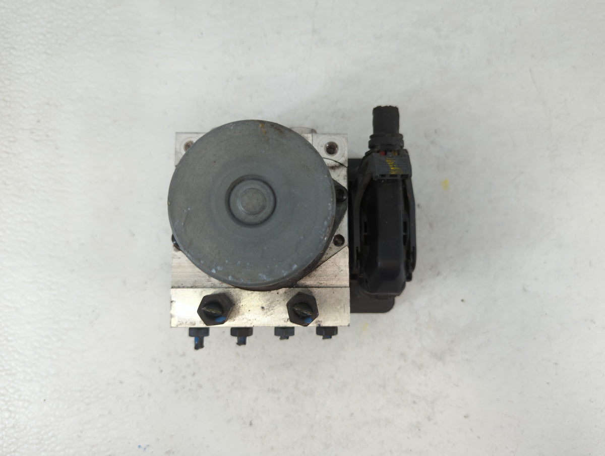 2017-2018 Kia Forte Anti-Lock Brake ABS Pump Module Actuator OEM P/N:B0589-20500 Fits Fits 2017 2018 OEM Used Auto Parts - O