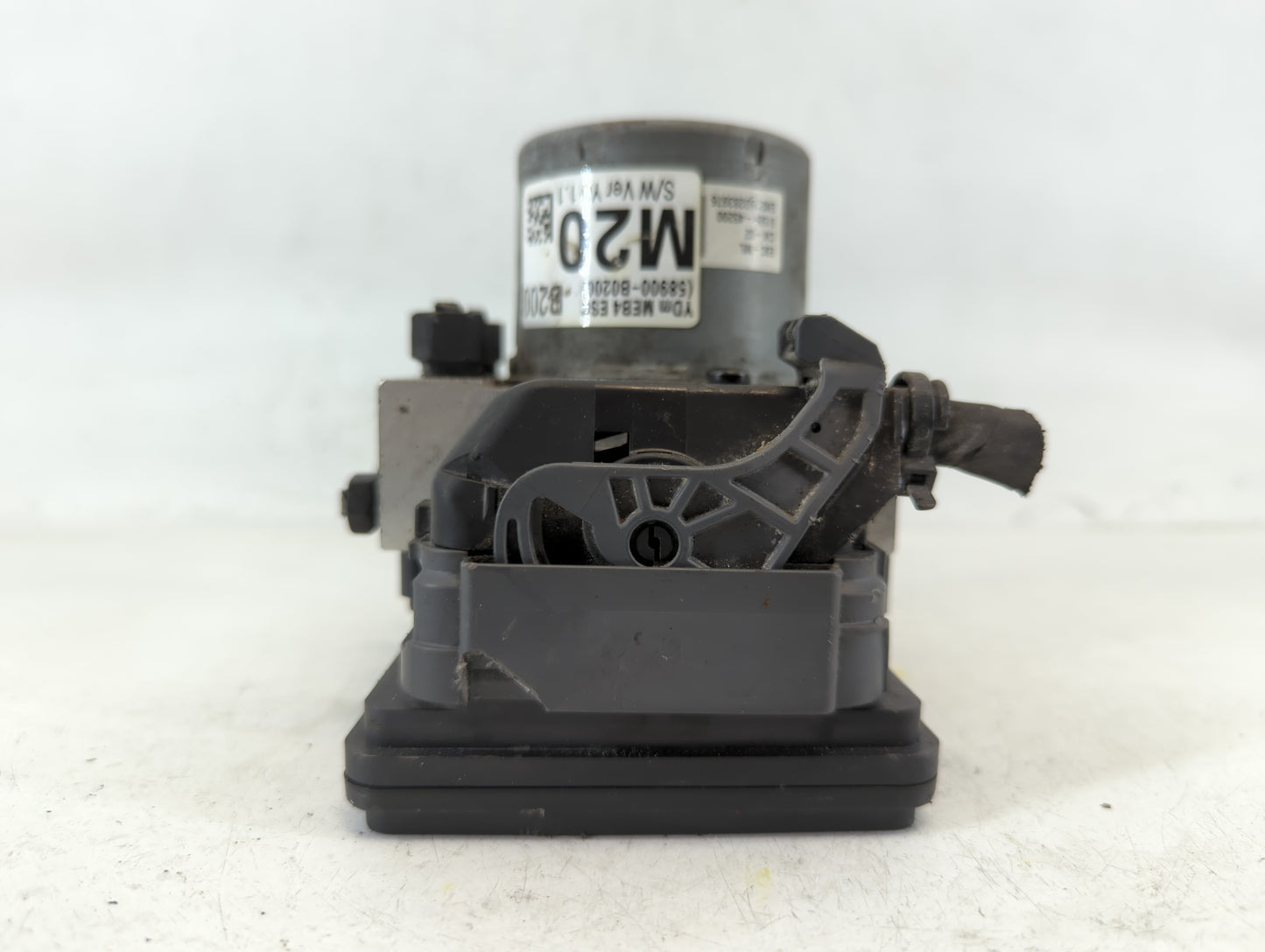2017-2018 Kia Forte ABS Pump Control Module Replacement P/N:B0589-20500 Fits Fits 2017 2018 OEM Used Auto Parts - Oemusedaut