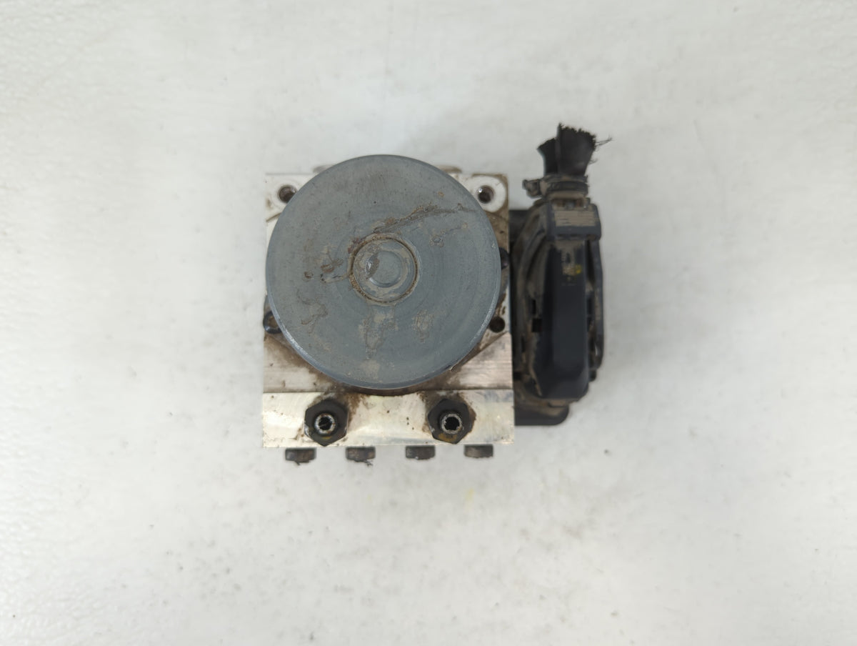 2017-2018 Kia Forte Anti-Lock Brake ABS Pump Module Actuator OEM P/N:58920-B0200 Fits Fits 2017 2018 OEM Used Auto Parts - O