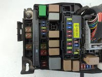 2017-2018 Kia Forte Fusebox Fuse Box Panel Relay Module P/N:91221-B0030 Fits Fits 2017 2018 OEM Used Auto Parts - Oemusedaut